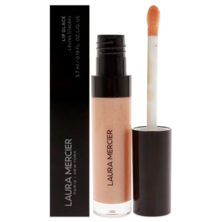 Laura Mercier Lip Glacé in Melted Sugar - A Must-Have Lip Gloss for Women