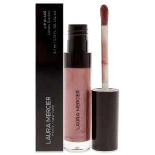 Laura Mercier Lip Glace - 35 Creme Brulee for Women - 0.19 oz Lip Gloss