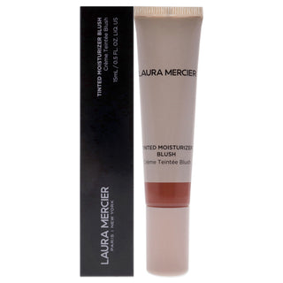 Laura Mercier Tinted Moisturizer Blush - Corsica, Women's 0.5 oz Blush for a Naturally Radiant Glow