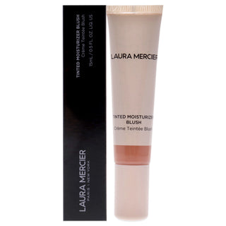 Laura Mercier Tinted Moisturizer Blush - Mediterranee for Women - 0.5 oz Blush