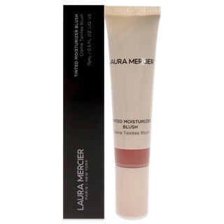 Laura Mercier Tinted Moisturizer Blush in Promenade for Women - 0.5 oz - Natural Flush and Radiant Glow