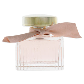 Chloe Leau by Chloe for Women - 1.6 oz EDT Spray (Tester)