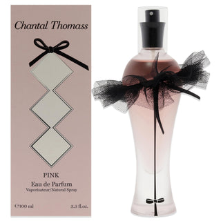 Chantal Thomass - Pink by Chantal Thomass for Women - 3.3 oz EDP Spray