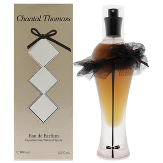 Chantal Thomass - Gold by Chantal Thomass for Women - 3.3 oz EDP Spray