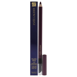 Estee Lauder Double Wear 24H Waterproof Gel Eye Pencil in Aubergine for Women - Long-Lasting Eye Makeup with Precision Application - 0.04 oz