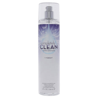 Completely Clean Hand Sanitizer by Completely Bare for Unisex - 8 oz Hand Sanitizer