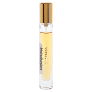 Fearless by Rachel Zoe for Women - 0.34 oz EDP Spray: A Fragrance for the Confident Woman