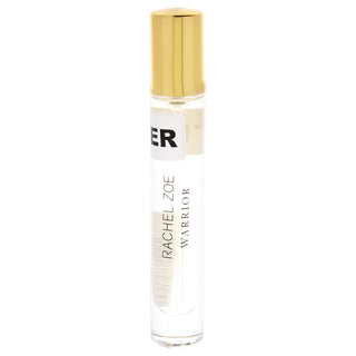 Warrior by Rachel Zoe for Women - 0.34 oz EDP Spray: A Luxurious Fragrance for Fearless Women