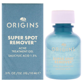 Origins Super Spot Remover for Women- 0.3 oz Treatment for Clear Skin