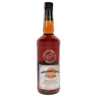 18.21 Man Made Noble Oud 3-In-1 Man Made Wash for Men - 32 oz Shampoo, Conditioner and Body Wash