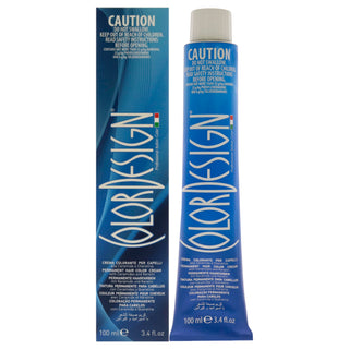Permanent Hair Color - 9.003 9NNG Very Light Medium Natural Blonde by ColorDesign for Unisex - 3.4 oz Hair Color