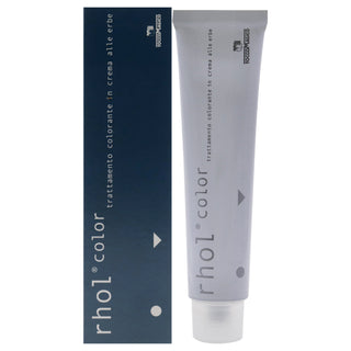 Rhol Demi Permanent Hair Color - 7MS Mallorca Sand by Tocco Magico for Unisex - 2 oz Hair Color