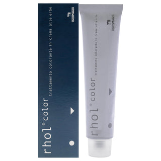 Rhol Demi Permanent Hair Color - 9MS Mediterranean Sand by Tocco Magico for Unisex - 2 oz Hair Color