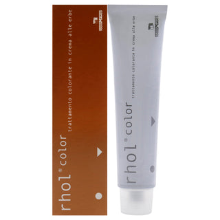Rhol Demi Permanent Hair Color - 7DR Wheatfield At Sunset by Tocco Magico for Unisex - 2 oz Hair Color