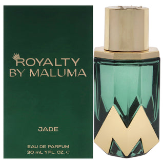 Jade by Royalty By Maluma for Women - 1 oz EDP Spray
