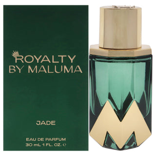 Jade by Royalty By Maluma for Women - 1 oz EDP Spray - Fragrance for Her