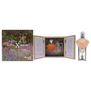 Monet by Monet Unisex 3.4 oz EDP Spray - Long Lasting Fragrance for Men and Women