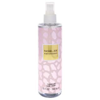 Empowered Pink by Rachel Zoe for Women - 10 oz Fragrance Mist - A Powerful Scent for the Modern Woman
