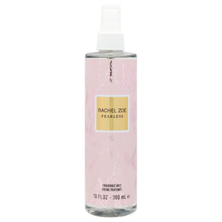 Fearless Pink by Rachel Zoe for Women - 10 oz Fragrance Mist - High-Quality Scent for Confident Women