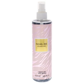 Get Noticed with Warrior Pink by Rachel Zoe Fragrance Mist for Women - 10 oz