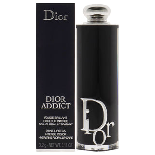 Dior Addict Hydrating Shine Lipstick - 976 Be Dior by Christian Dior for Women - 0.11 oz Lipstick (Refillable)