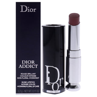 Dior Addict Hydrating Shine Lipstick - 527 Atelier by Christian Dior for Women - 0.11 oz Lipstick (Refillable)