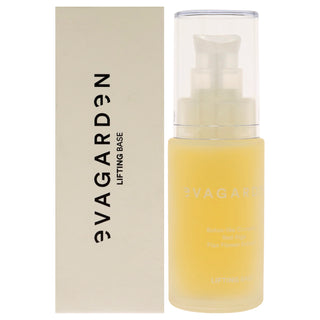 Lifting Base Beauty Care Collection by Evagarden for Women - 1.01 oz Treatment