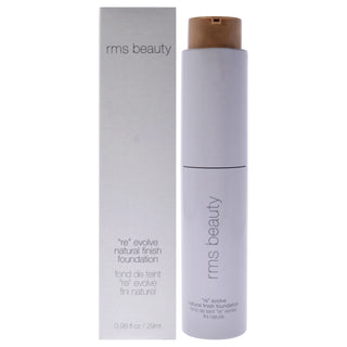 RMS Beauty Re Evolve Natural Finish Foundation 22 A Light-Medium Shade - 0.98 oz Foundation for Women