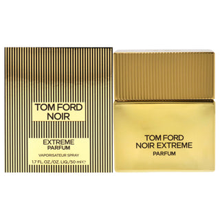 Tom Ford Noir Extreme Parfum for Men - 1.7 oz Parfum Spray