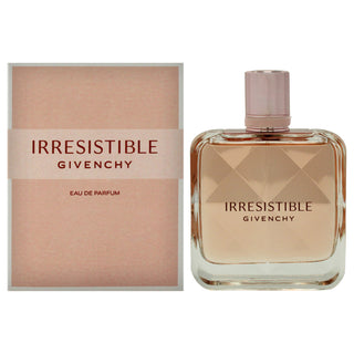Irresistible by Givenchy for Women - 2.7 oz EDP Spray