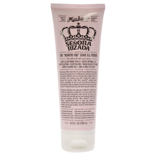 Miss Jessie's Senora Rizada Gel for Curly Hair - 8.5 oz For Women