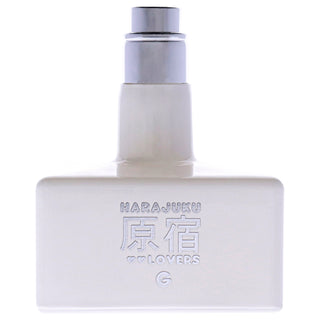 Harajuku Lovers Pop Electric G by Gwen Stefani for Women - 1.7 oz EDP Spray (Tester)
