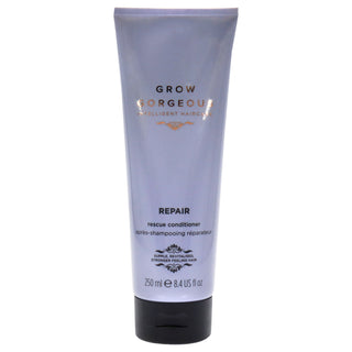 Repair Rescue Conditioner by Grow Gorgeous for Unisex - 8.4 oz Conditioner