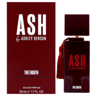 The Eighth by Ashley Benson for Women - 1.7 oz Eau de Parfum Spray