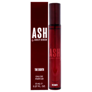 The Eighth by Ashley Benson for Women - 0.27 oz Eau de Parfum Spray for a Luxurious Scent Experience