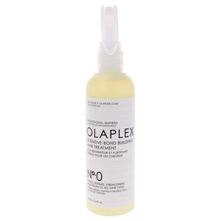 Olaplex Bond Building Hair Treatment, Intensive Repair for All Hair Types - 5.2 oz