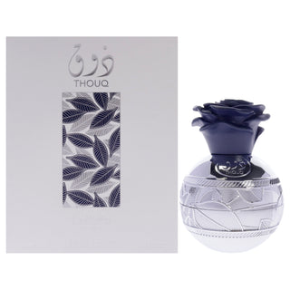 Pride Thouq by Lattafa for Women - 2.7 oz EDP Spray