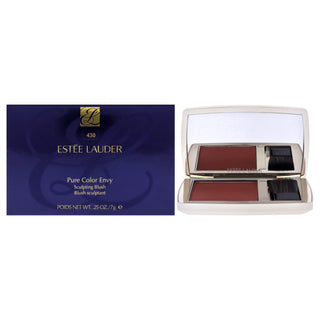 Estee Lauder Pure Color Envy Sculpting Blush in Rose Exposed - 0.25 oz Blush for Women