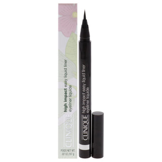 Clinique High Impact Easy Liquid Liner - 03 Espresso Eyeliner for Women - 0.02 oz