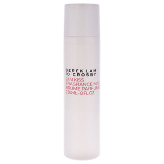Derek Lam 2Am Kiss Fragrance Mist for Women - 8 oz - Refreshing Scent