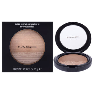 MAC Extra Dimension Skinfinish Powder - Oh Darling Highlighter for Women 0.31 oz