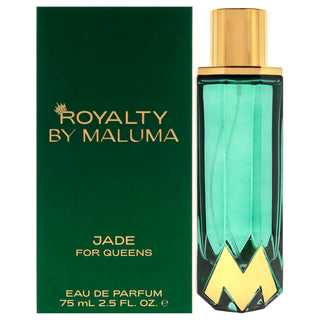 Jade by Royalty By Maluma for Women - 2.5 oz EDP Spray