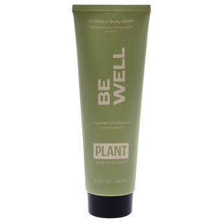 Plant Apothecary Be Well Body Wash - 8.4 oz, Unisex