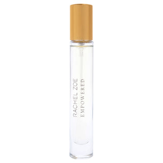 Empowered by Rachel Zoe for Women - 0.33 oz Eau de Parfum Spray - Fragrance for Confidence and Sophistication