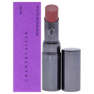 Chantecaille Lip Chic Camellia Lipstick for Women - 0.07 oz Lip Color in a Luxurious Formula