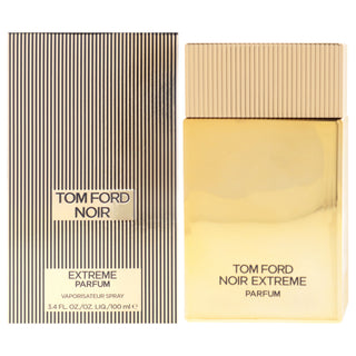 Tom Ford Noir Extreme Parfum for Men - 3.4 oz Parfum Spray
