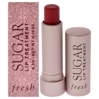 Fresh Sugar Lip Treatment - Rose: Hydrating Lip Balm for Women - 0.15 oz