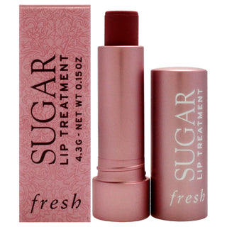 Fresh Sugar Lip Treatment in Petal - 0.15 oz Lip Treatment for Women