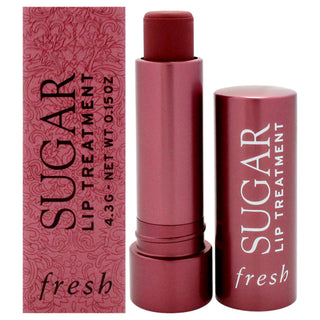 Fresh Sugar Lip Treatment - Peony for Women, 0.15 oz Lip Treatment