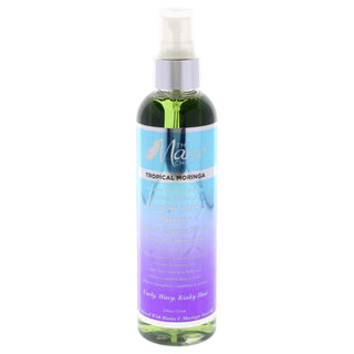 Revitalize Your Hair with Tropical Moringa Restorative Spray by Mane Choice - 8 oz Spray